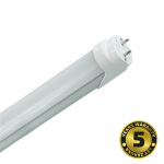 LED lineární zářivka T8, 18W, 2520lm, 5000K, 12...