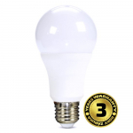 LED žárovka, klasický tvar, 15W, E27, 4000K, 27...