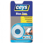 Páska Blue Tape CEYS oboustranná montážní 19mm ...