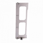 vedení na lištu 5705R 5017RKB STOP