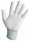 CERVA - BOOBY rukavice pletené z kadeřavého nyl...
