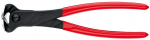 KNIPEX - Kleště štípací čelní 180mm