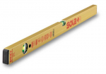 SOLA - AZM 150 - profilová vodováha 150cm