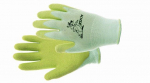 CERVA - FUDGE rukavice nylonové latexová dlaň z...
