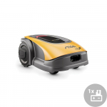 Robotická sekačka Stiga A 1500