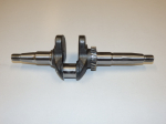 Crankshaft assy