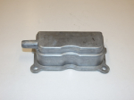 Cover subassembly cylinder head