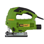PROCRAFT ST800 Pila přímočará 800W