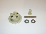Gear assy governor