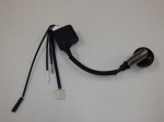 Coil ignition