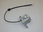 Sensor engine oil