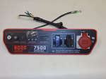 Panel control