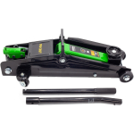 PROCRAFT PJ25S Hydraulický zvedák pojízdný 2t