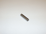 Kolík pastorku pr.5x21 mm
