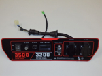 Panel control