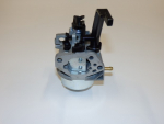 Carburetor assy