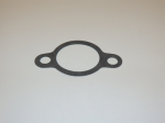 Gasket inlet
