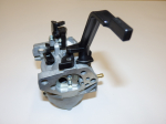 Carburetor assy