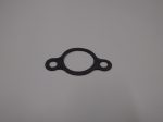 Gasket inlet