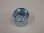 Pulley starter