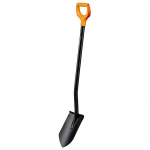 Rýč špičatý Fiskars Solid /FIS1003455/