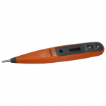 Zkoušečka napětí elektronická | 12-250V