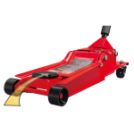 Hydraulický zvedák pojízdný | 3 t