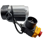 Elektromotor kpl.