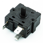 Spínač RS-16 T125 250V 16A