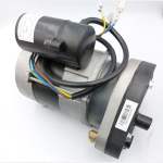 Motor čerpadla BG150-X