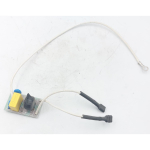 Deska s elektronikou
