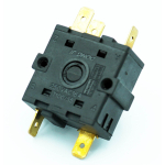 Spínač RS-16 T125 250V 16A