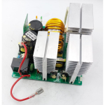 Deska s elektronikou