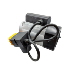 Elektromotor kpl.