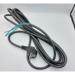 Kabel se zástrčkou