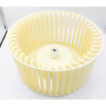 Ventilátorová turbína