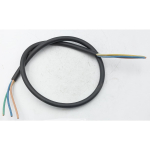 Elektrický kabel čerpadla