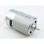 Elektromotor kpl.