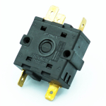 Spínač RS-16 T125 250V 16A