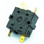 Spínač RS-16 T125 250V 16A