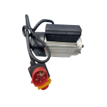 Elektromotor kpl.