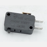 Spínač TMSW2-1 8A 250V AC