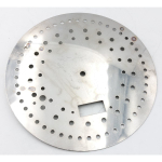 Kryt ventilátoru