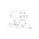 Deska elektroniky E123995 BGO 1228