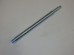 Worm shaft