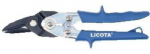Nůžky na plech - levé, Licota - Liakd30003