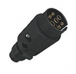 Zástrčka k přívěsu