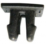 Plastové příchytky čalounění, 10 ks