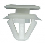 Plastové příchytky čalounění, 10 ks