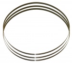 Pilový pás Bi-metal 1435x13x0,65/6Z/"